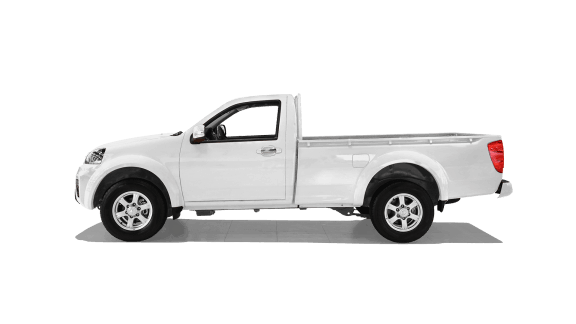 3 Ton Pickup Price in UAE